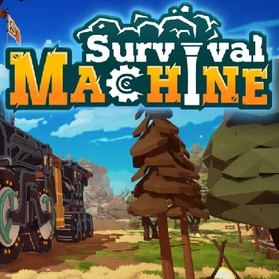 Survival Machine | АВТО | Steam RU|KZ|BY