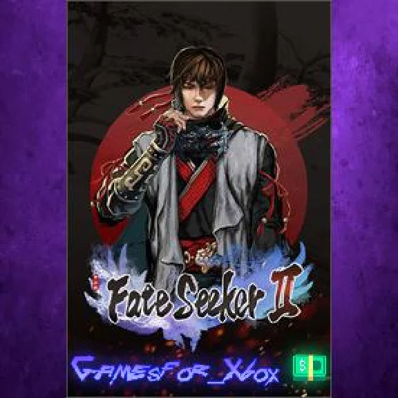 ☀️Fate Seeker II XBOX💵