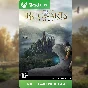 ✅Key Hogwarts Legacy (Xbox Series)