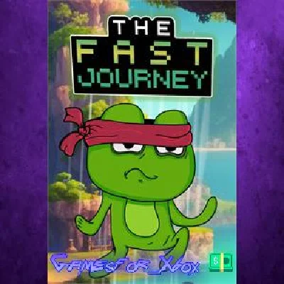 The Fast Journey Bundle XBOX