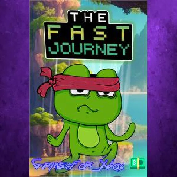 The Fast Journey Bundle XBOX