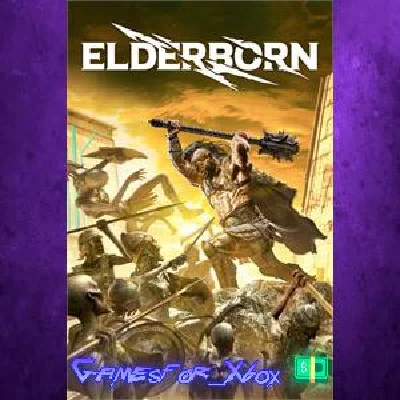 ELDERBORN XBOX