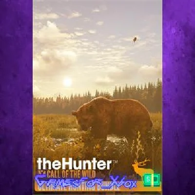 theHunter Call of the Wild - Ultimate Hunting Bundle XB