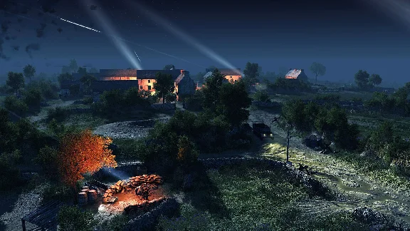 Call to Arms - Gates of Hell: Liberation DLC STEAM АВТО