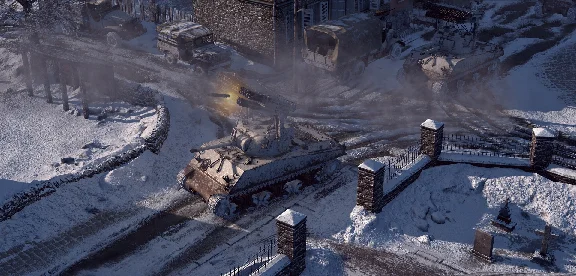Call to Arms - Gates of Hell: Liberation DLC STEAM АВТО