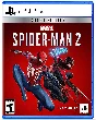 Marvels Человек-паук 2+NBA 2K25+7 Игр EU/RU PS4/PS5✅