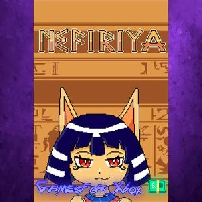 Nefiriya and the Sands of Eternity Bundle Windows + Xbo