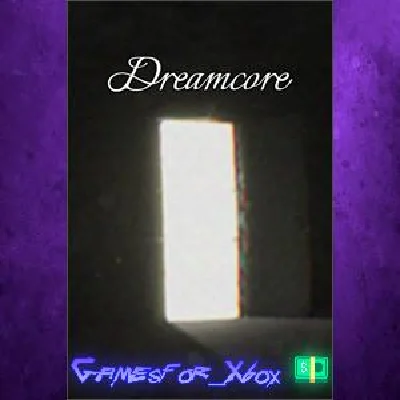 ☀️Dreamcore XBOX💵