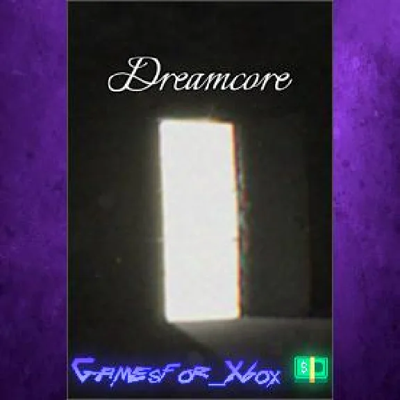 ☀️Dreamcore XBOX💵
