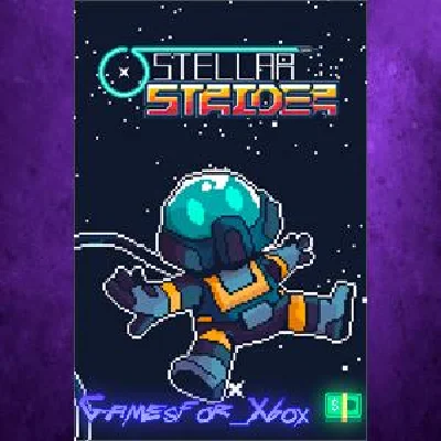 ☀️Stellar Strider XBOX