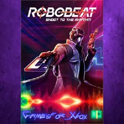 ROBOBEAT XBOX