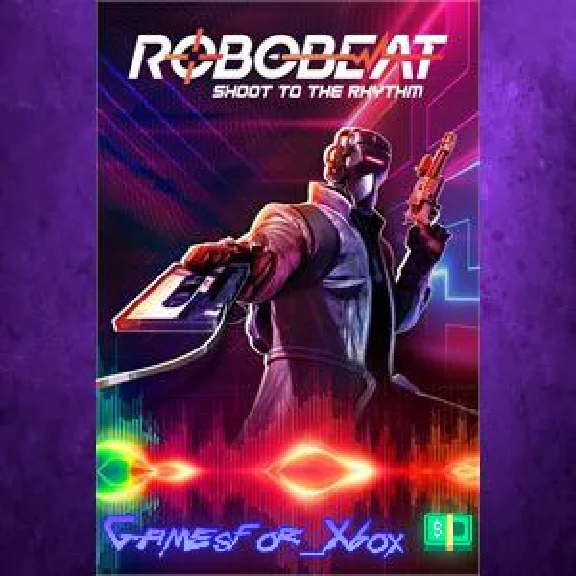 ROBOBEAT XBOX