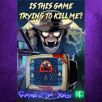 ☀️Is this Game Trying to Kill Me? Xbox Series X|S XBOX