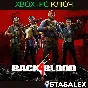 BACK 4 BLOOD XBOX ONE & SERIES X|S & WIN10,11🔑KEY