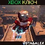 LEGO MARVEL SUPER HEROES XBOX ONE & SERIES X|S🔑KEY