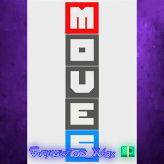 Moves Bundle XBOX