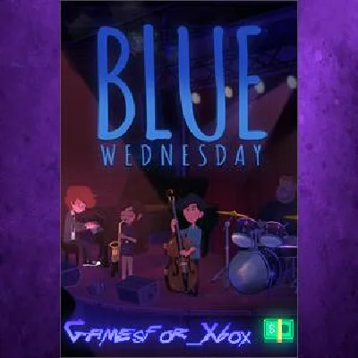 ☀️Blue Wednesday XBOX💵