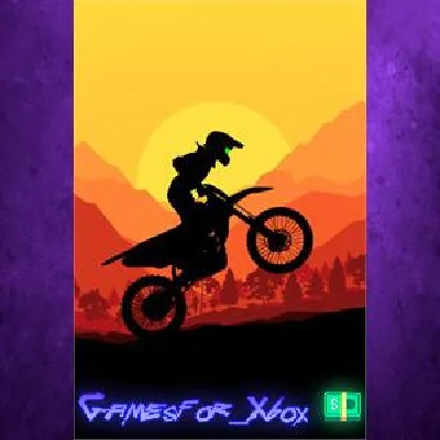 ☀️Sunset Bike Racing Pro XBOX💵