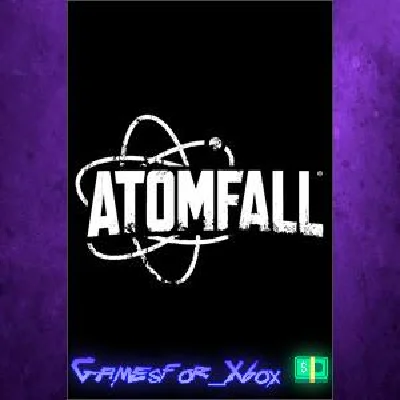 ☀️Atomfall XBOX