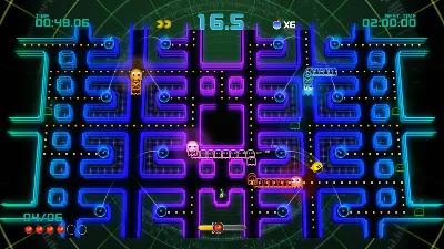 PAC-MAN CHAMPIONSHIP EDITION 2 XBOX ONE & SERIES X|S🔑