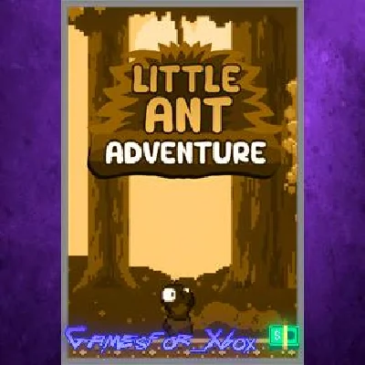 ☀️Little Ant Adventure Bundle XBOX💵