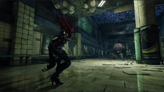 DARKSIDERS III XBOX На Любой аккаунт