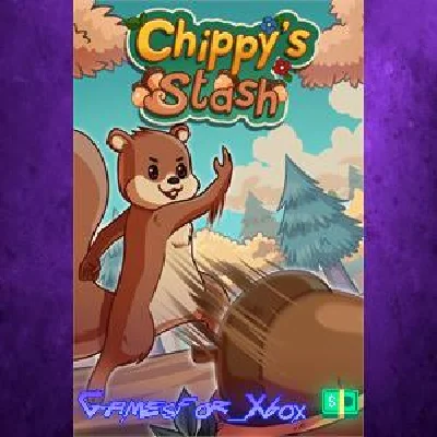 ☀️Chippy´s Stash XBOX💵