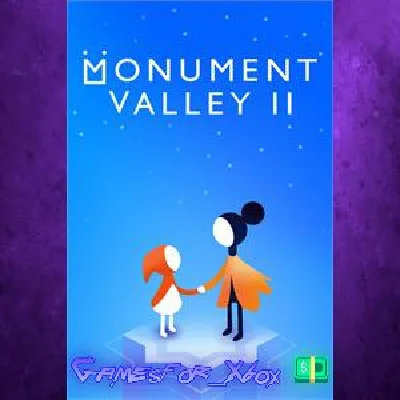 Monument Valley 2 XBOX