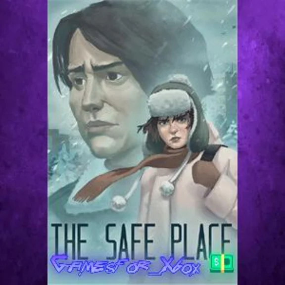 The Safe Place XBOX