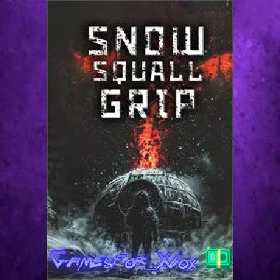 ☀️Snow Squall XBOX💵