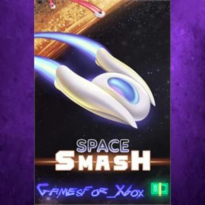 Space Smash XBOX