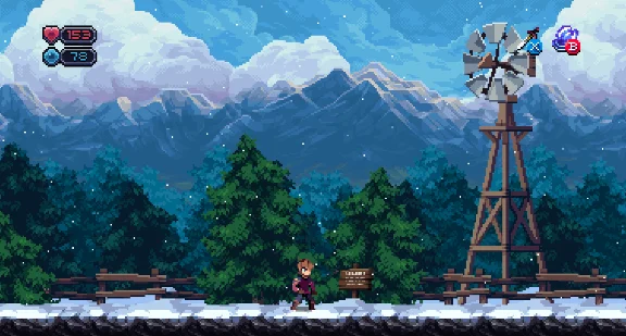 CHASM XBOX ONE & SERIES X|S🔑КЛЮЧ