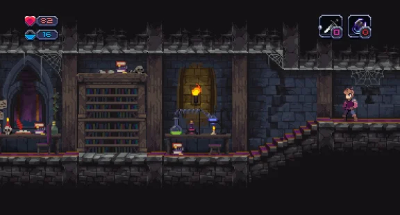 CHASM XBOX ONE & SERIES X|S🔑КЛЮЧ