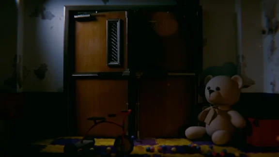 Baby Blues Nightmares - Toddler Horror Game (Steam key)