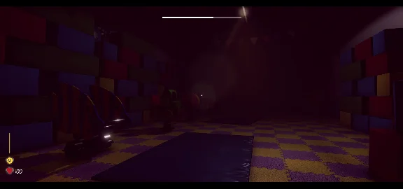 Baby Blues Nightmares - Toddler Horror Game (Steam key)