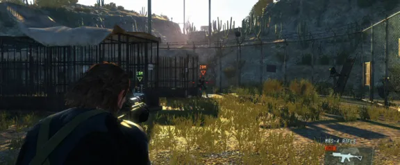 METAL GEAR SOLID V: GROUND ZEROES XBOX🔑KEY