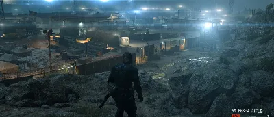 METAL GEAR SOLID V: GROUND ZEROES XBOX🔑KEY