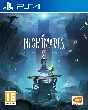 Little Nightmares II+Dreams+PLUS+44 Игры USA PS4/PS5✅