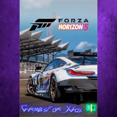 ☀️Forza Horizon 5: Apex Allstars Car Pack XBOX💵DLC