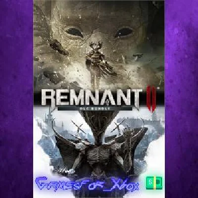 ☀️Remnant II - DLC Bundle XBOX DLC