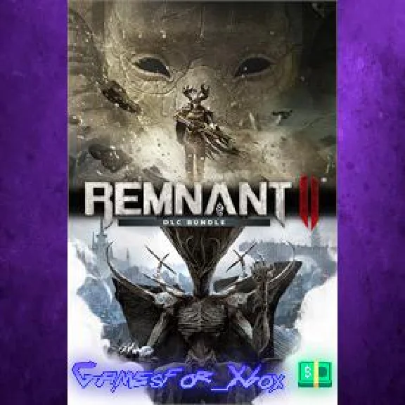 ☀️Remnant II - DLC Bundle XBOX DLC