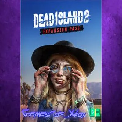 ☀️DEAD ISLAND 2 EXPANSION PASS XBOX DLC