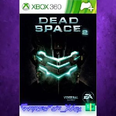 Dead Space 2 Severed XBOX DLC