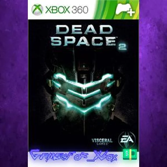 Dead Space 2 Severed XBOX DLC