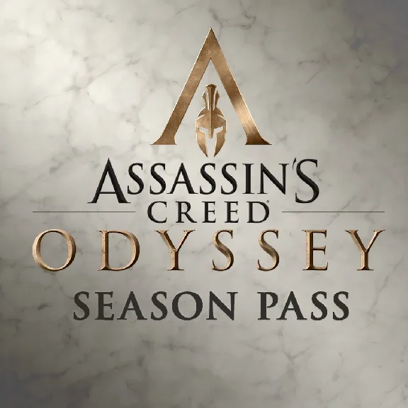 Assassin´s Creed Odyssey - Season Pass (Steam Gift RU)