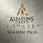 Assassin´s Creed Odyssey - Season Pass (Steam Gift RU)