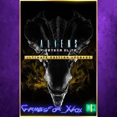 Aliens Fireteam Elite - Ultimate Edition Upgrade XBOX D