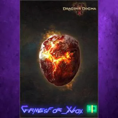 Dragons Dogma 2 Wakestone - Restore the dead to life! A XBOX DLC