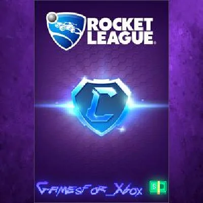 ☀️Rocket League® - Credits x6500 XBOX💵DLC