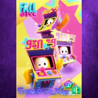 Arcade Classics Pack XBOX DLC